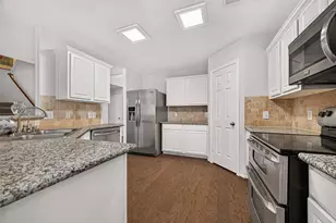 202 N Vesper Bend Cir, The Woodlands, TX 77382 - Photo 20