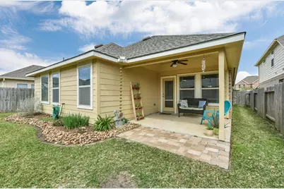 20619 Raingreen Drive, Katy, TX 77449 - Photo 14