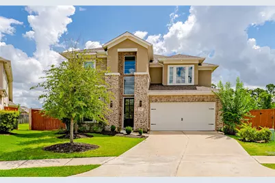 13806 Llano Basin Court, Cypress, TX 77429 - Photo 2