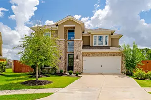 13806 Llano Basin Ct, Cypress, TX 77429 - Photo 2