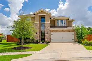 13806 Llano Basin Ct, Cypress, TX 77429 - Photo 1