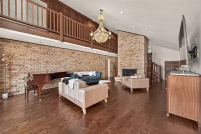 5026 Mockingbird Lane, Katy, TX 77493 - Photo 8