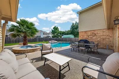 5026 Mockingbird Lane, Katy, TX 77493 - Photo 36