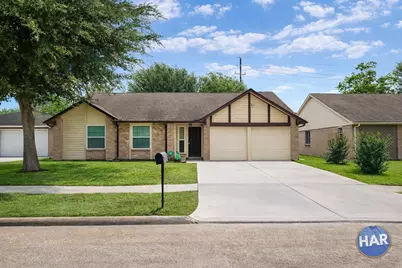 3403 Honey Creek Drive, Houston, TX 77082 - Photo 18
