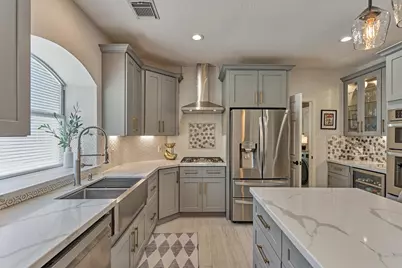 147 Little Mill Place, The Woodlands, TX 77382 - Photo 8