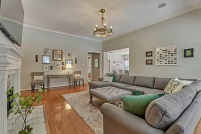147 Little Mill Place, The Woodlands, TX 77382 - Photo 14