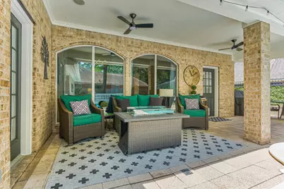 147 Little Mill Place, The Woodlands, TX 77382 - Photo 38