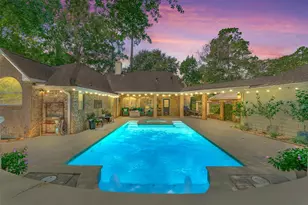 147 Little Mill Pl, The Woodlands, TX 77382 - Photo 34