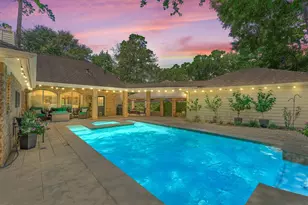 147 Little Mill Pl, The Woodlands, TX 77382 - Photo 36