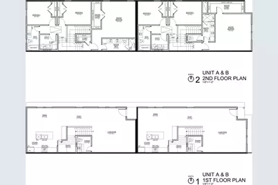 8323 Observatory Street #A/B, Houston, TX 77088 - Photo 38