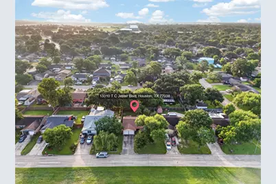 13310 T C Jester Boulevard, Houston, TX 77038 - Photo 34
