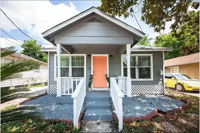1407 E 35th Street, Houston, TX 77022 - Photo 1