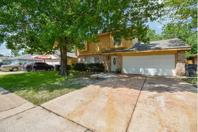 12335 Haroldson Forest Drive, Houston, TX 77044 - Photo 1