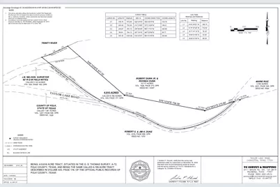 898 Taylor Lake Road, Livingston, TX 77351 - Photo 2