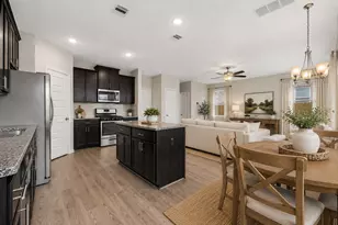 12806 Crombie Dr, Humble, TX 77346 - Photo 6