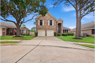 18010 Quiet Stream Court, Houston, TX 77095 - Photo 2