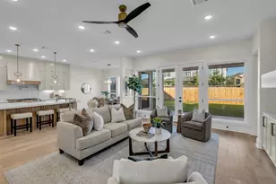 1316 Althea Dr, Houston, TX 77018 - Photo 8