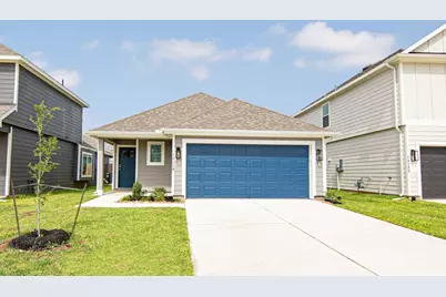 14119 Balcones Fault Court, Willis, TX 77318 - Photo 2