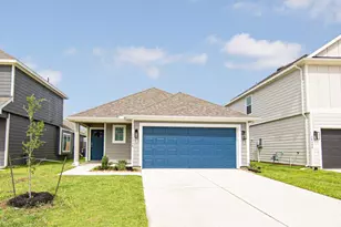 14119 Balcones Fault Ct, Willis, TX 77318 - Photo 2