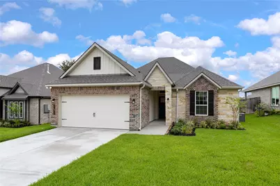 2033 Winepress Road, Brenham, TX 77833 - Photo 4