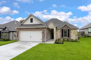 2033 Winepress Rd, Brenham, TX 77833 - Photo 4