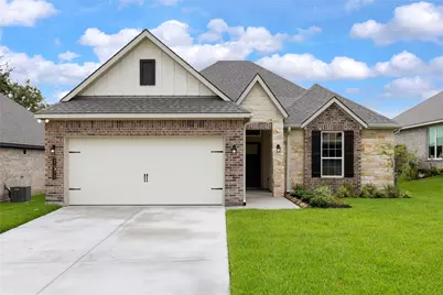 2033 Winepress Road, Brenham, TX 77833 - Photo 1