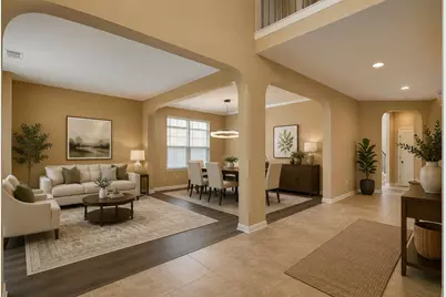 4411 Enchanted Spring Ct, Sugar Land, TX 77479 - Photo 4