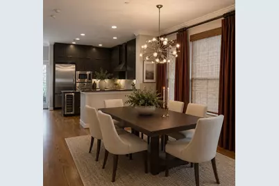 6514 Minola Street, Houston, TX 77007 - Photo 2