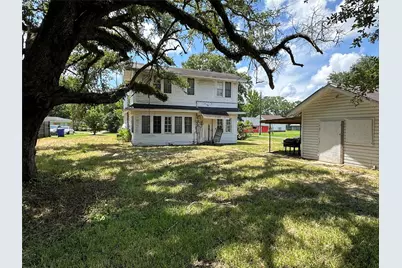 305 S 3rd Street, Silsbee, TX 77656 - Photo 12