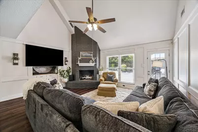 17619 Cassina Drive, Spring, TX 77388 - Photo 4