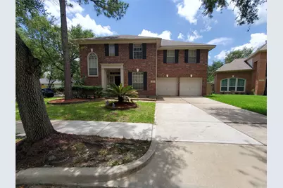 1631 Almond Brook Lane, Houston, TX 77062 - Photo 4