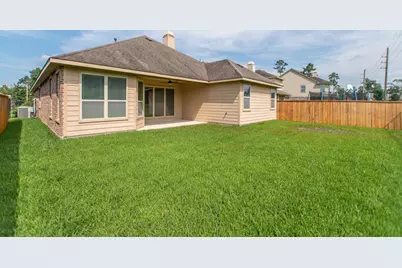 99 W Wading Pond Circle, The Woodlands, TX 77375 - Photo 34