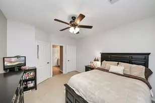 2818 Palmetto Bend, Richmond, TX 77406 - Photo 34