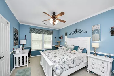 2818 Palmetto Bend, Richmond, TX 77406 - Photo 32