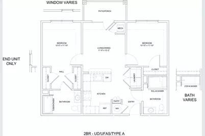 11000 Stigall Way, Midlothian, VA 23112 - Photo 2