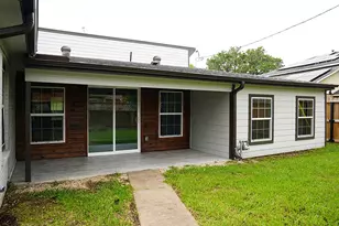 3535 Rosedale St, Houston, TX 77004 - Photo 2