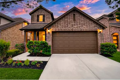 12338 Castano Creek Drive, Humble, TX 77346 - Photo 2