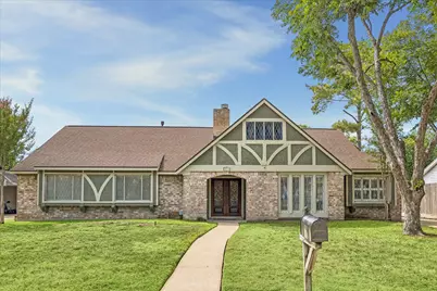 2719 Durban Drive, Houston, TX 77043 - Photo 1