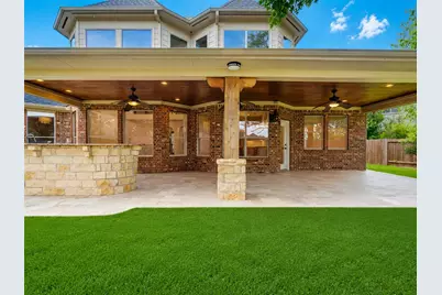 12304 Evening Bay Drive, Pearland, TX 77584 - Photo 40
