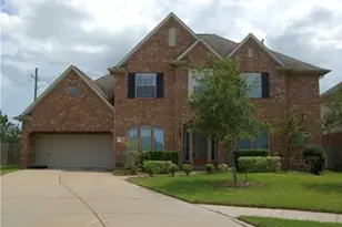 12304 Evening Bay Dr, Pearland, TX 77584 - Photo 1