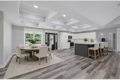 8679 Massey Lake Road, Silsbee, TX 77656 - Photo 8