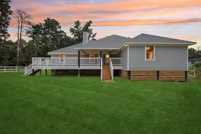 8679 Massey Lake Road, Silsbee, TX 77656 - Photo 2