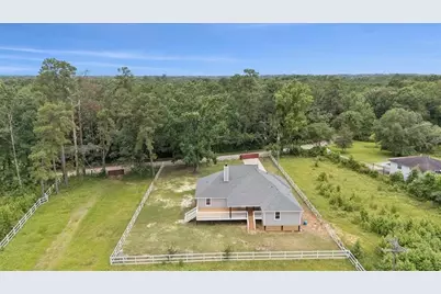 8679 Massey Lake Road, Silsbee, TX 77656 - Photo 4