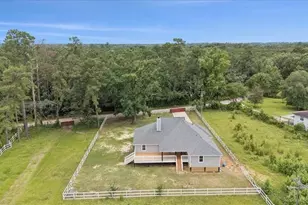 8679 Massey Lake Rd, Silsbee, TX 77656 - Photo 4