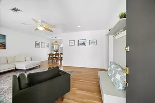1232 Chantilly Ln, Houston, TX 77018 - Photo 2