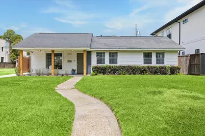 1232 Chantilly Lane, Houston, TX 77018 - Photo 1