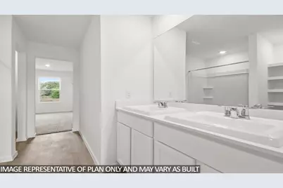 1719 Green Warbler Lane, Crosby, TX 77532 - Photo 8