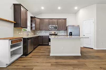 121 New Dawn Trail, Huntsville, TX 77320 - Photo 6