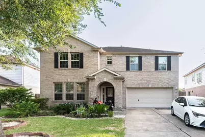 5518 Gable Meadows Drive, Sugar Land, TX 77479 - Photo 1