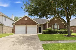 12807 Canyon Echo Dr, Houston, TX 77065 - Photo 1